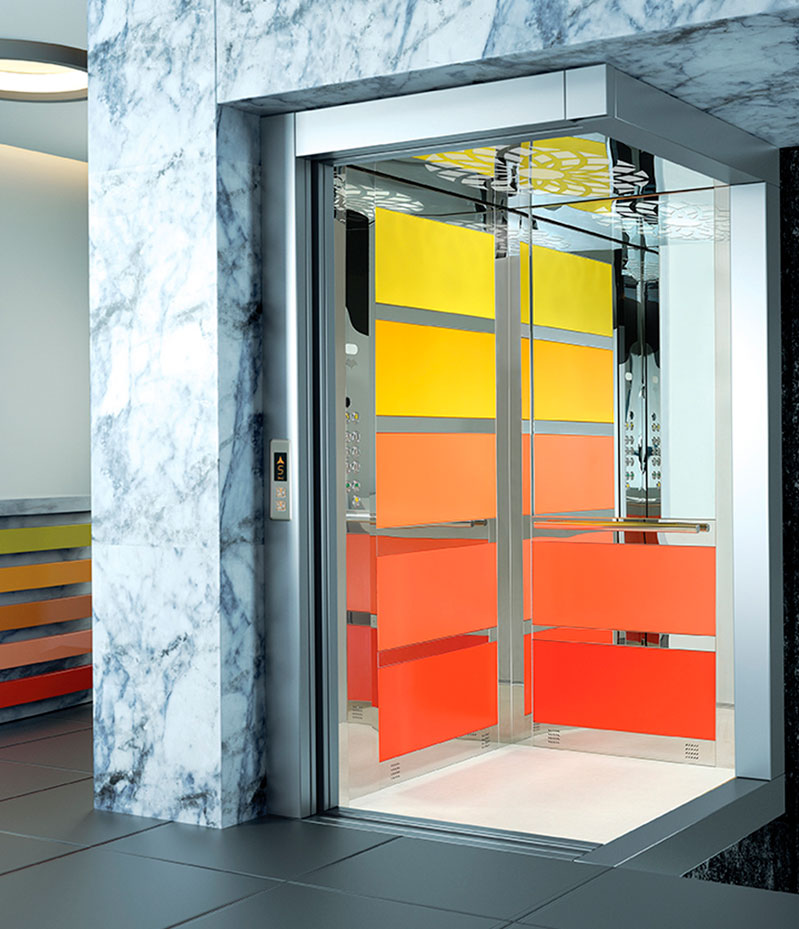 Изготовление лифтов Host Elevator: Качество, надежность и инновации
